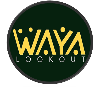 WAYA LOOKOUT